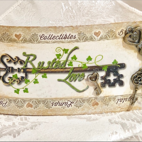 rustedlove